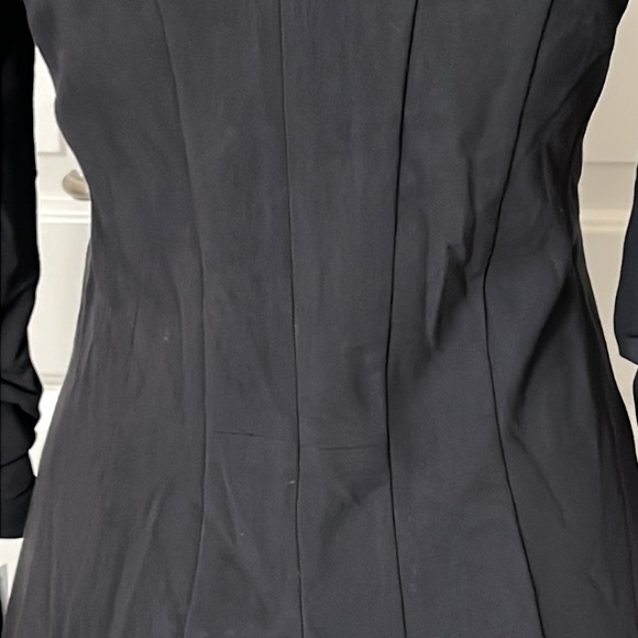 NWT 🩷XOXO junior one button blazer - Picture 4 of 6